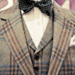 Meet your Posher, Meaghan